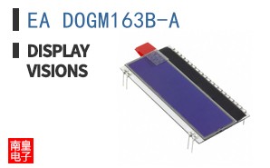 EA DOGM163B-A ͼƬ
